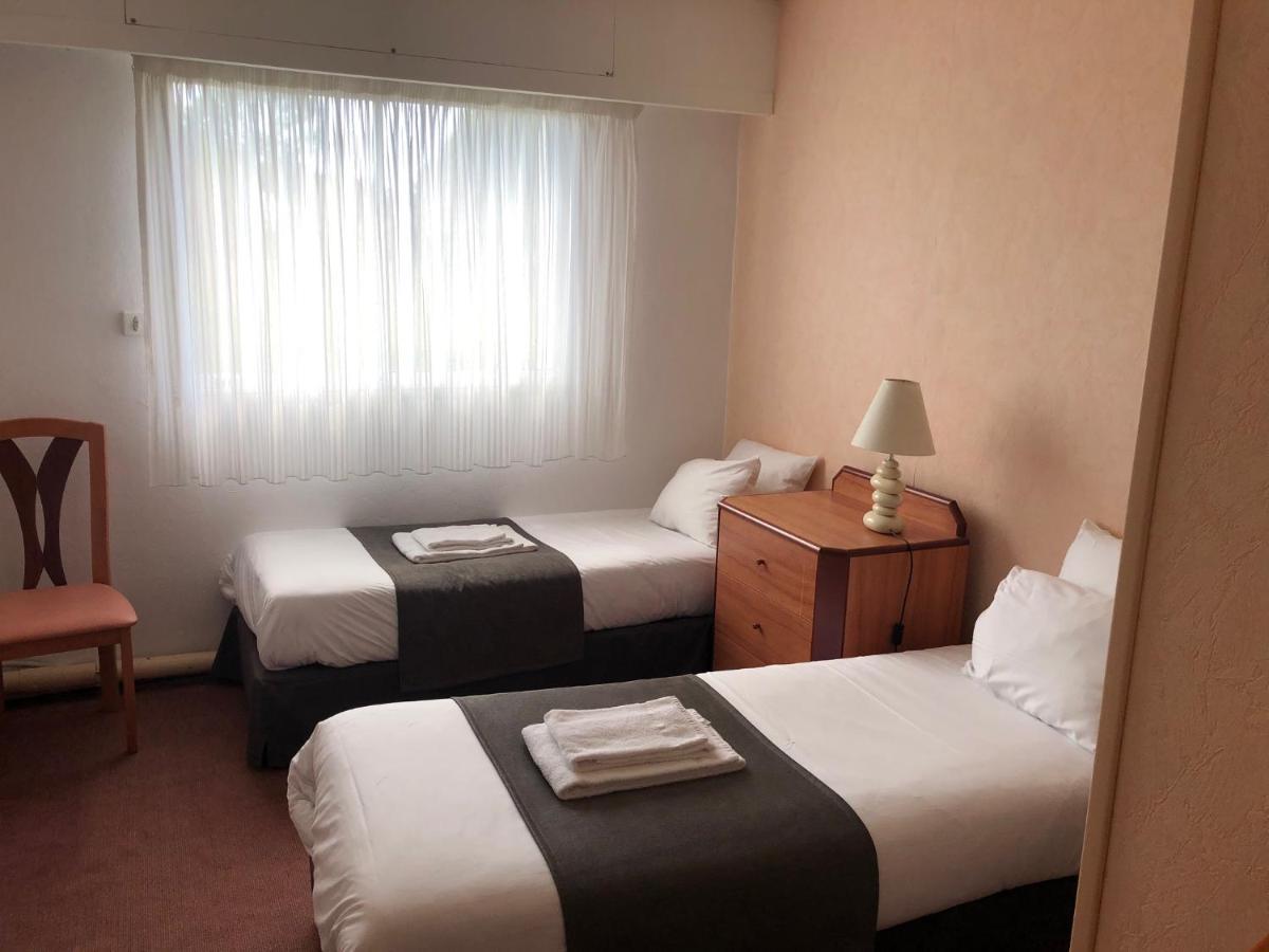 Hotel Particulier Le Rocher Des Marais "Proximite Plage & Vue Mer Pour Certains Hebergements" Pornic Buitenkant foto