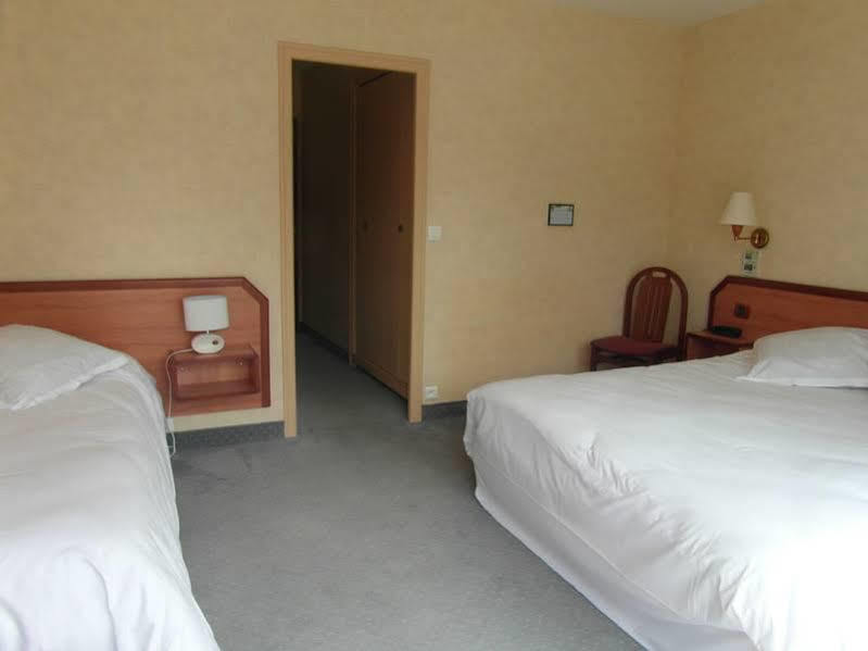 Hotel Particulier Le Rocher Des Marais "Proximite Plage & Vue Mer Pour Certains Hebergements" Pornic Buitenkant foto